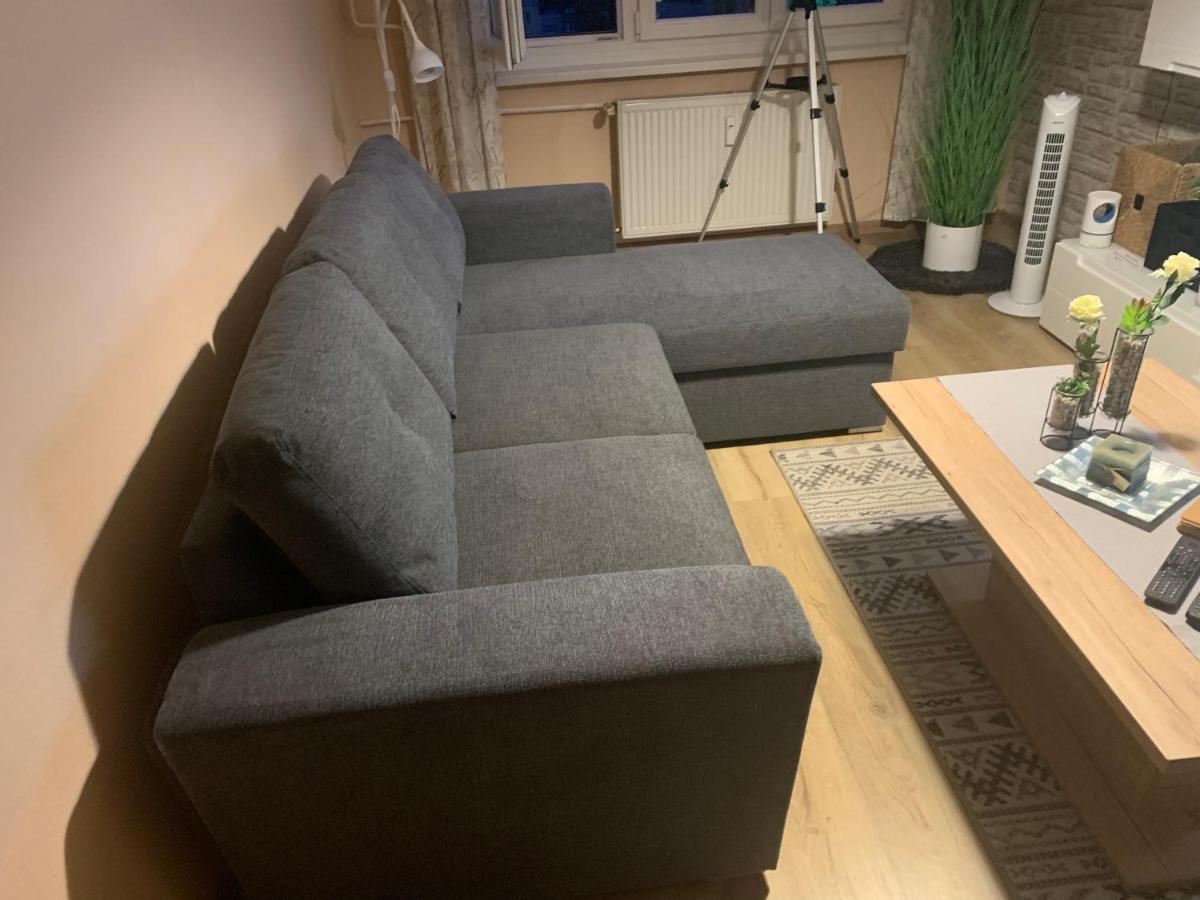 Apartment Simon Budapest Exteriör bild