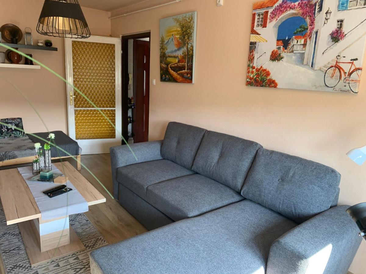 Apartment Simon Budapest Exteriör bild