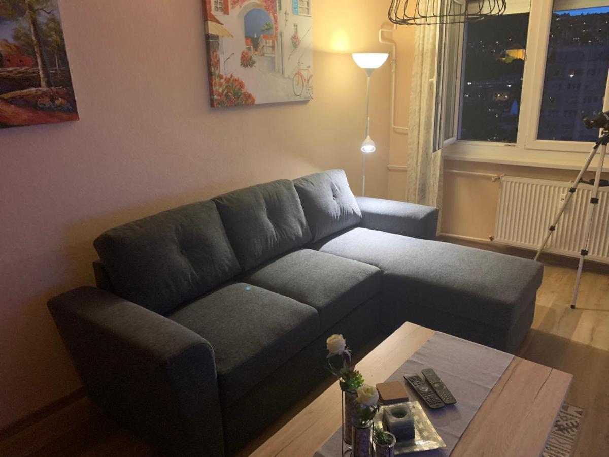 Apartment Simon Budapest Exteriör bild